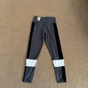 Adidas 7/8 high rise tight medium